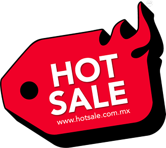 Factutol Buen Fin Buen 2023 Logo_HotSale