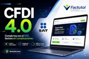 SICOFI Sistema Facturación